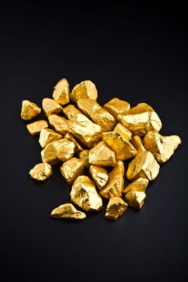 金《gold》